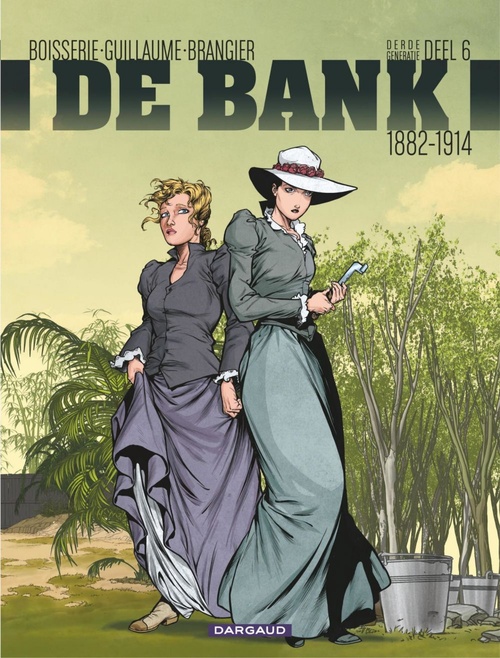 ebook cover of 1882-1914: De koloniale tijd, by Philippe Guillaume, Pierre Boisserie