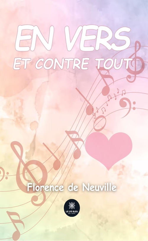 ebook cover of En vers et contre tout, by Florence de Neuville