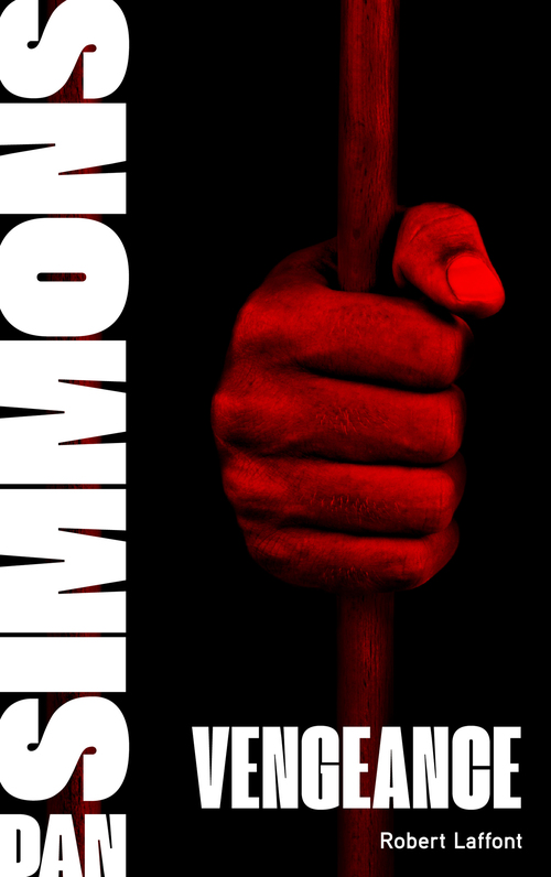 Couverture ebook de Vengeance - Une enquête de Joe Kurtz, de Dan Simmons