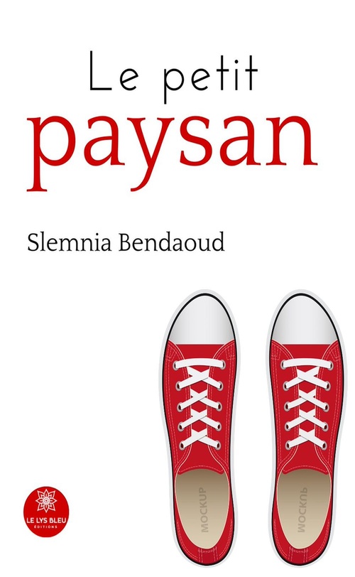 ebook cover of Le petit paysan, by Slemnia Bendaoud