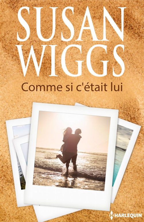 ebook cover of Comme si c'était lui, by Susan Wiggs
