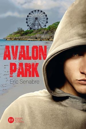 Couverture ebook de Avalon Park, de Eric Senabre
