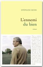 ebook cover of L'ennemi du bien, by Stéphane Denis