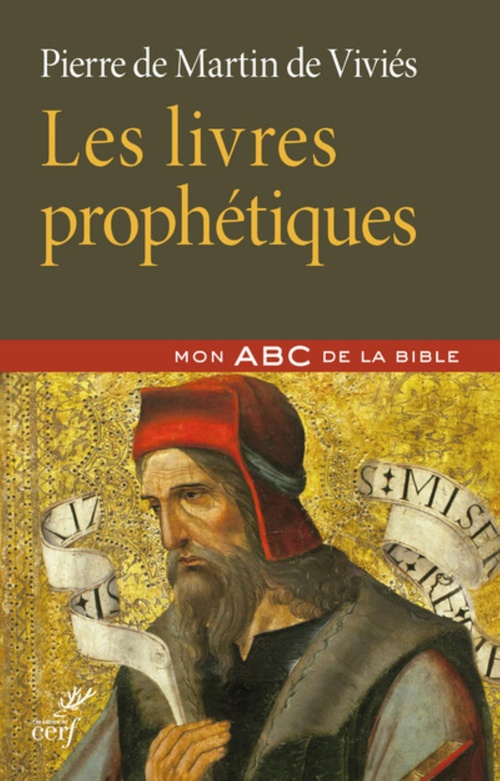 Couverture ebook de LES LIVRES PROPHÉTIQUES, de Pierre de Martin de Viviés