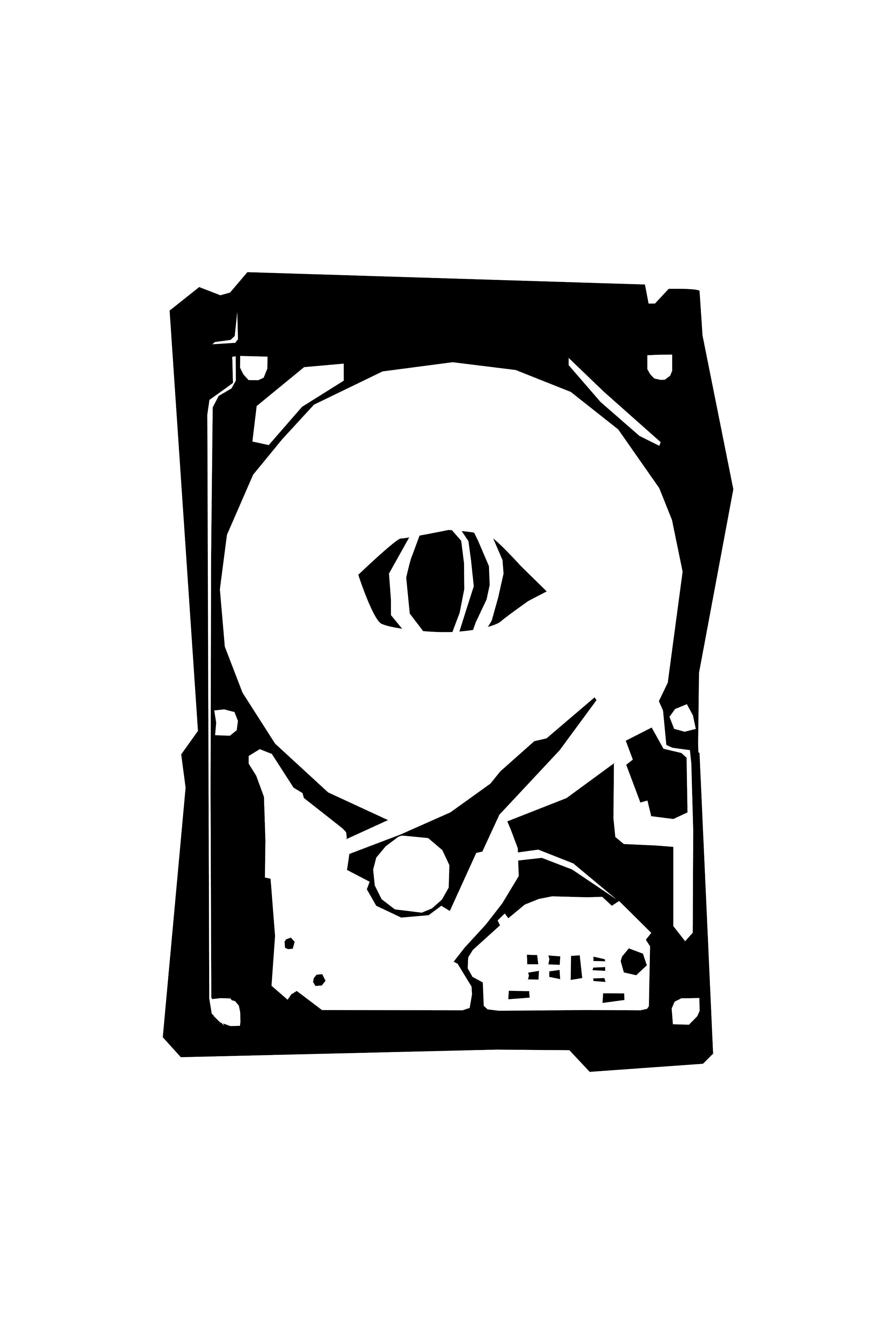 ebook cover of Mémoire vive, by Pierre Ménard