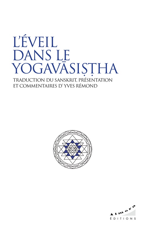 ebook cover of L'éveil dans le Yogavasistha, by Yves Remond