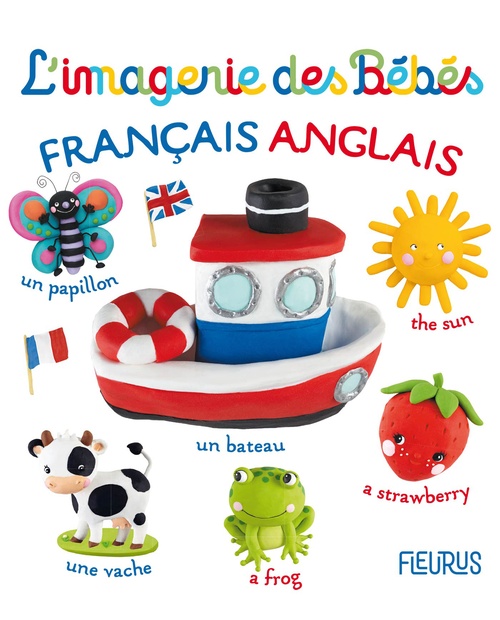ebook cover of Français - Anglais, by Emilie Beaumont, Nathalie Bélineau, Christelle Mekdjian