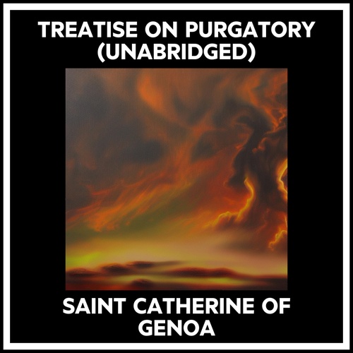 audiobook cover of Treatise On Purgatory (Unabridged), by Catherine Of Genoa