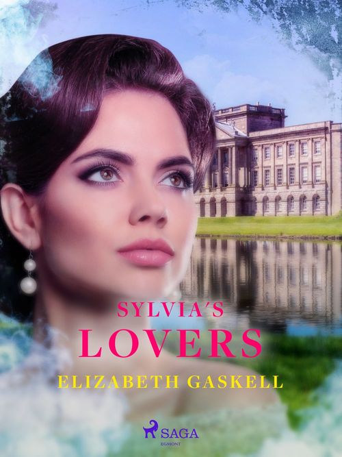 Couverture ebook de Sylvia's Lovers, de Elizabeth Gaskell