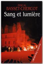 ebook cover of Sang et lumière, by Basset-Chercot P.