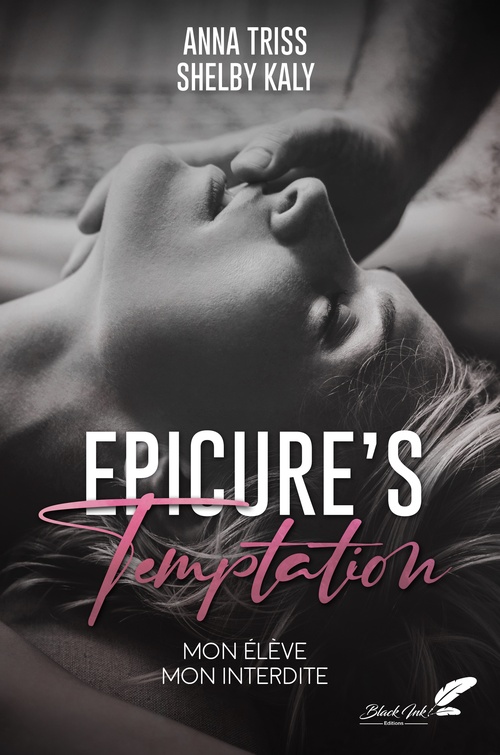 ebook cover of Epicure's temptation, by Shelby Kaly, Anna Triss