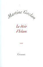 Couverture ebook de Le désir d'islam, de Martine Gozlan