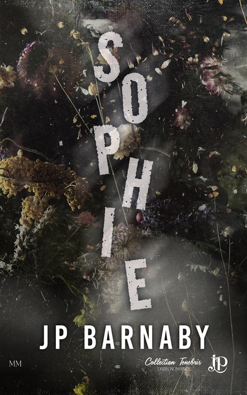 ebook cover of Sophie, by Jp Barnaby