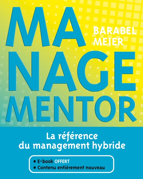 ebook cover of ManagementOr, by Michel Barabel, Olivier Meier