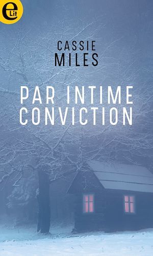 Couverture ebook de Par intime conviction, de Cassie Miles