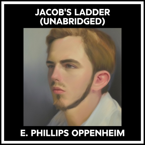 Couverture audiobook de Jacob's Ladder (Unabridged), de E. Phillips OPPENHEIM