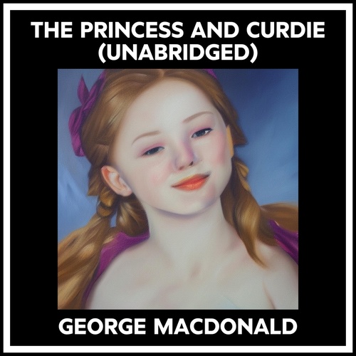 audiobook cover of The Princess And Curdie (Unabridged), by George MACDONALD
