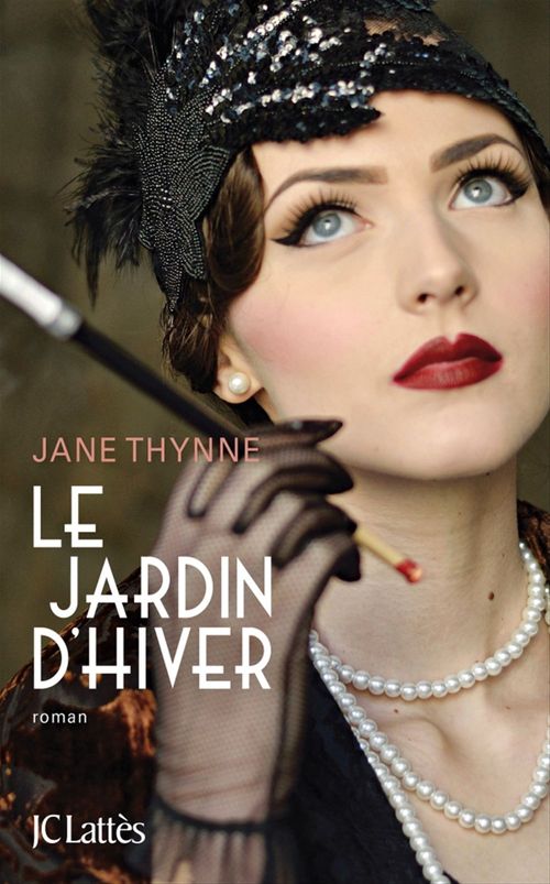 ebook cover of Le jardin d'hiver, by Jane Thynne