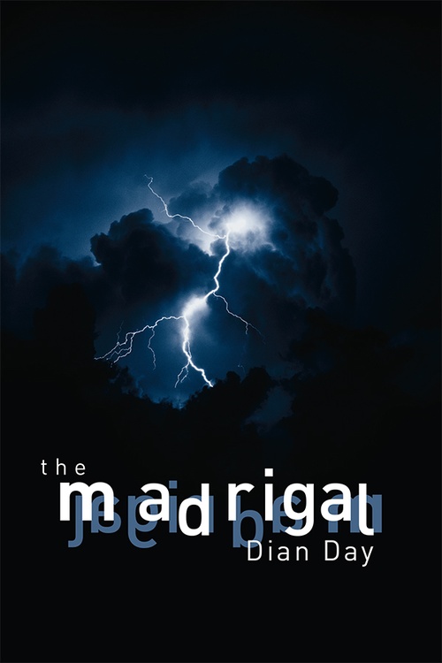 ebook cover of The Madrigal, by Dian Day