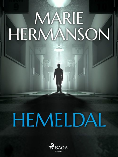 Couverture ebook de Hemeldal, de Marie Hermanson