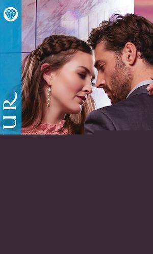 Couverture ebook de Une précieuse alliance, de Dani Collins