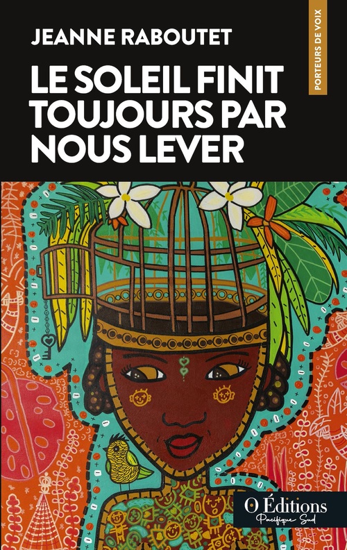 ebook cover of Le soleil finit toujours par nous lever, by Jeanne Raboutet