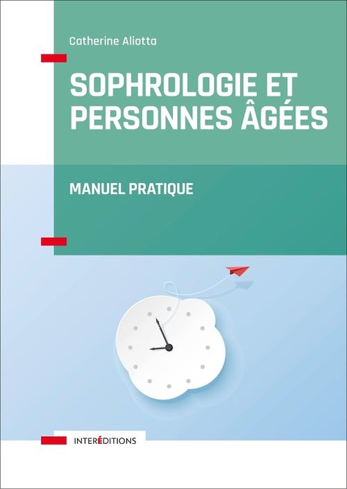 ebook cover of Sophrologie et personnes âgées, by Catherine Aliotta