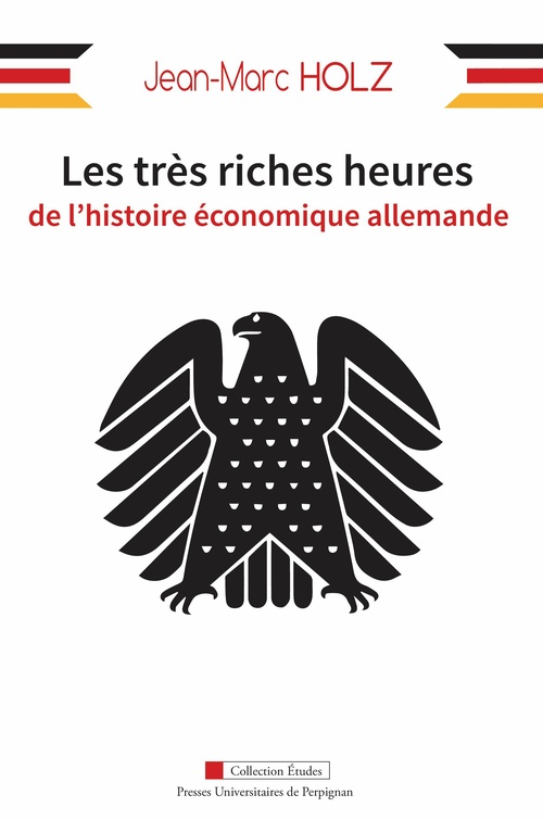 Couverture ebook de Les très riches heures, de Jean-Marc Holz