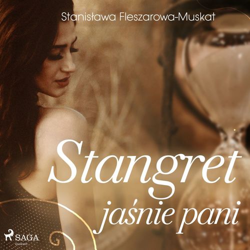 audiobook cover of Stangret ja´snie pani , by Stanislawa Fleszarowa-Muskat
