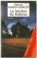 ebook cover of Le Bûcher du Boiteux, by Pascal Basset-Chercot