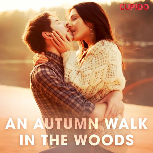 audiobook cover of An Autumn Walk in the Woods, by Cupido And Others