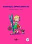 ebook cover of Dominique, grande sportive, by Demers Dominique