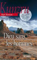 ebook cover of Dieu sans les hommes, by Hari Kunzru