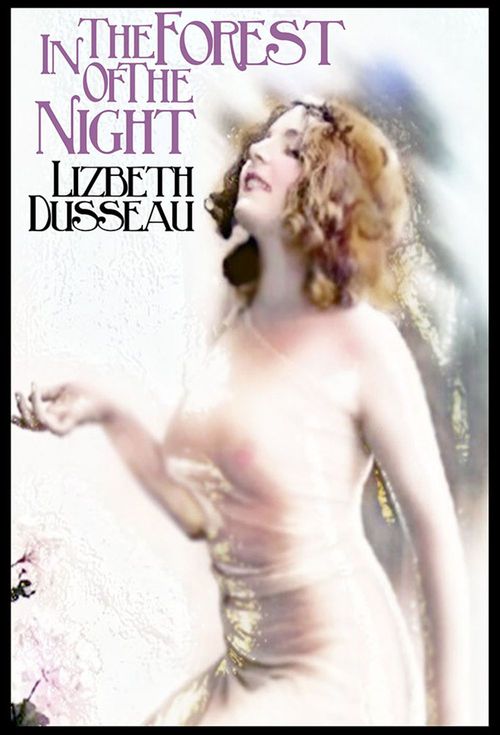 ebook cover of In the Forest of the Night, by Lizbeth Dusseau