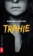 ebook cover of Trahie, by Martine Latulippe