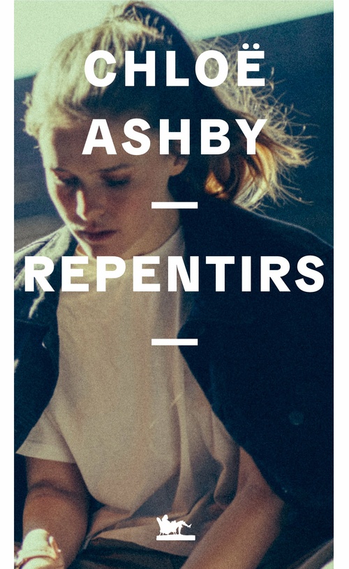 Couverture ebook de Repentirs, de Chloë Ashby