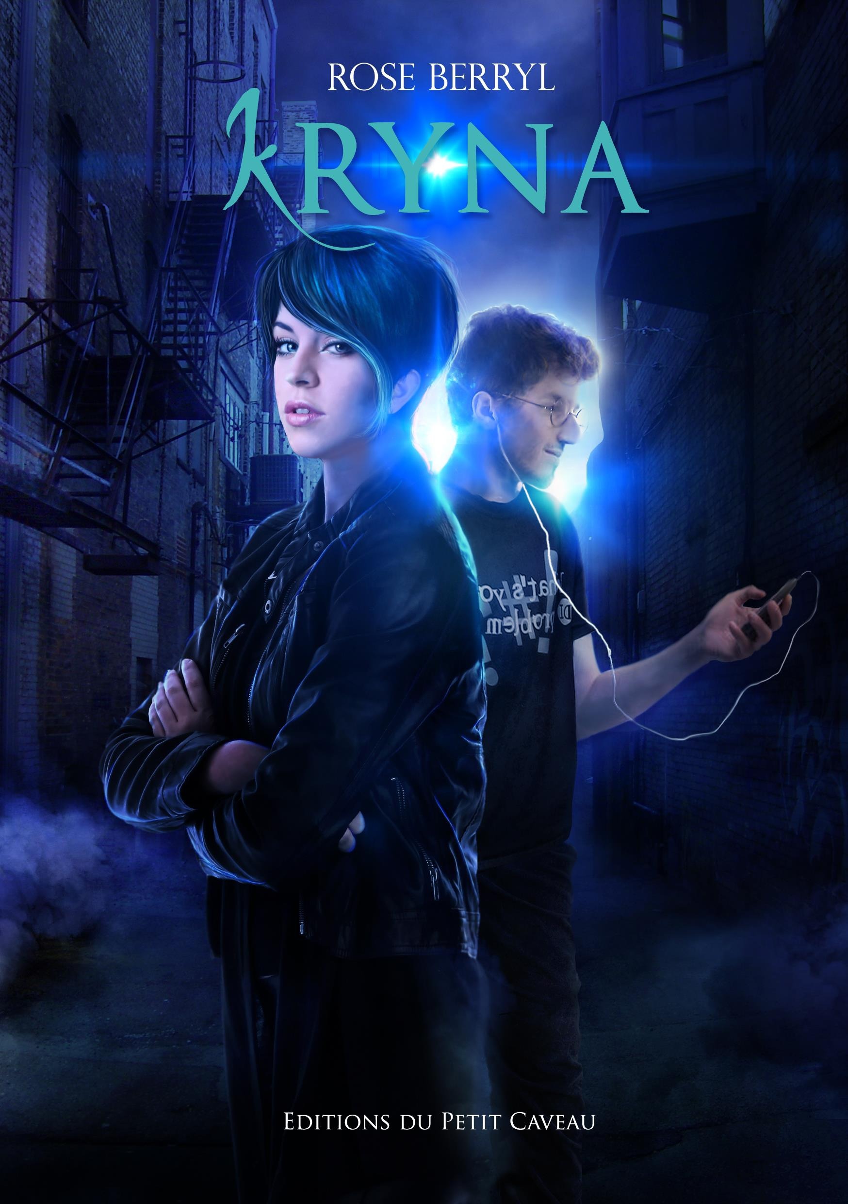 ebook cover of Le mot de la faim - Épisode 6, by Rose Berryl