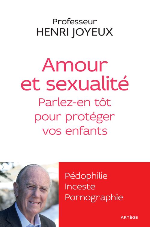 ebook cover of Amour et sexualité, by Henri Joyeux