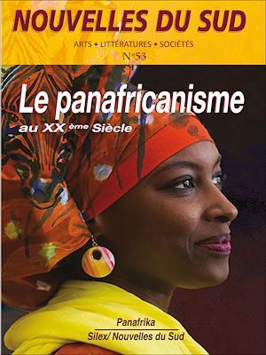 ebook cover of Le mouvement panafricaniste au vingtième siècle, by Union Africaine En Partenariat Avec Le S