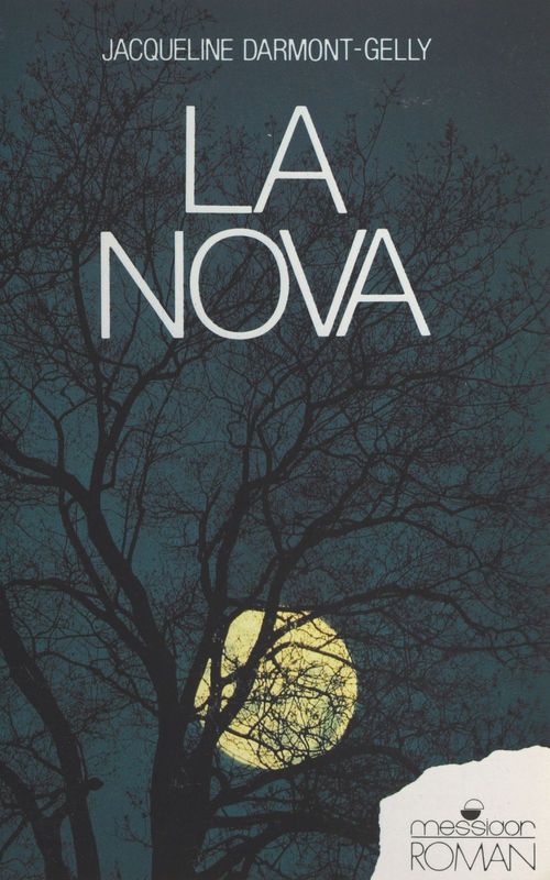 ebook cover of La Nova, by Collectif
