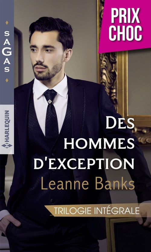 Couverture ebook de Un coeur à prendre - Un mariage à l'essai - Le secret d'un milliardaire, de Leanne Banks