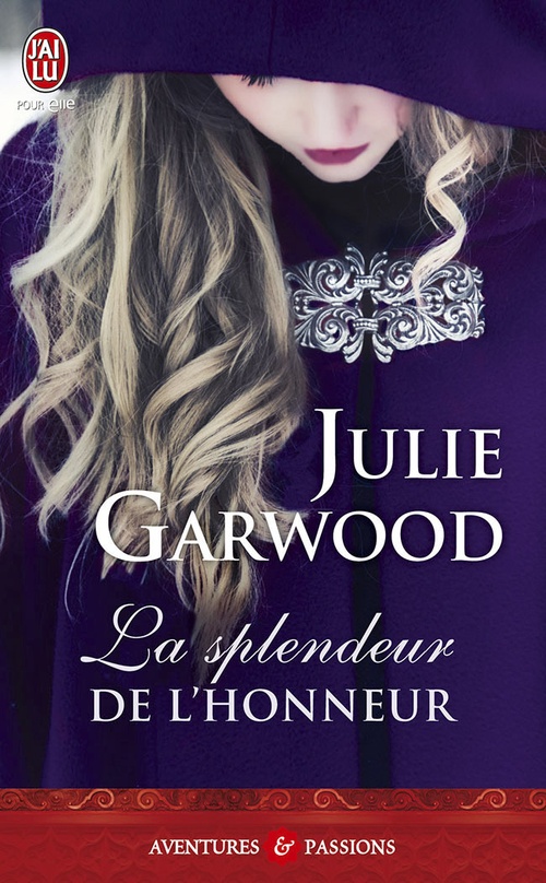 ebook cover of La splendeur de l'honneur, by Julie Garwood