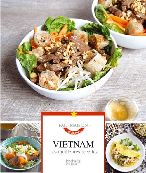 Couverture ebook de Vietnam, de Thomas Feller