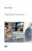 ebook cover of Nepalium Tremens, by Desy Jean