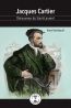 Couverture ebook de Jacques Cartier, de Alain Raimbault