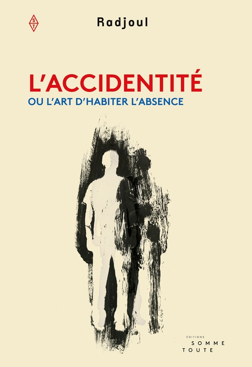 ebook cover of L'accidentité, by Mouhamadou Radjoul
