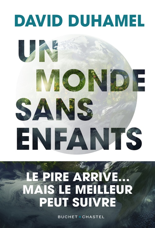ebook cover of Un monde sans enfant, by Vikenti Veressaïev