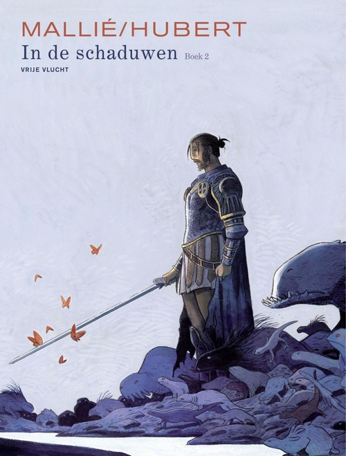 ebook cover of Boek 2, by Hubert