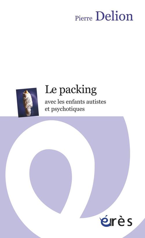 ebook cover of Le packing, by Pierre Delion