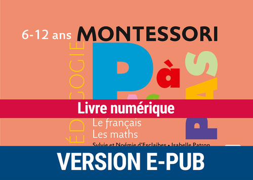 ebook cover of La compil français/maths 6-12 ans - 2020, by Sylvia Dorance, Noémie d' Esclaibes, Sylvie d' Esclaibes, Isabelle Patron, Vanessa Toinet